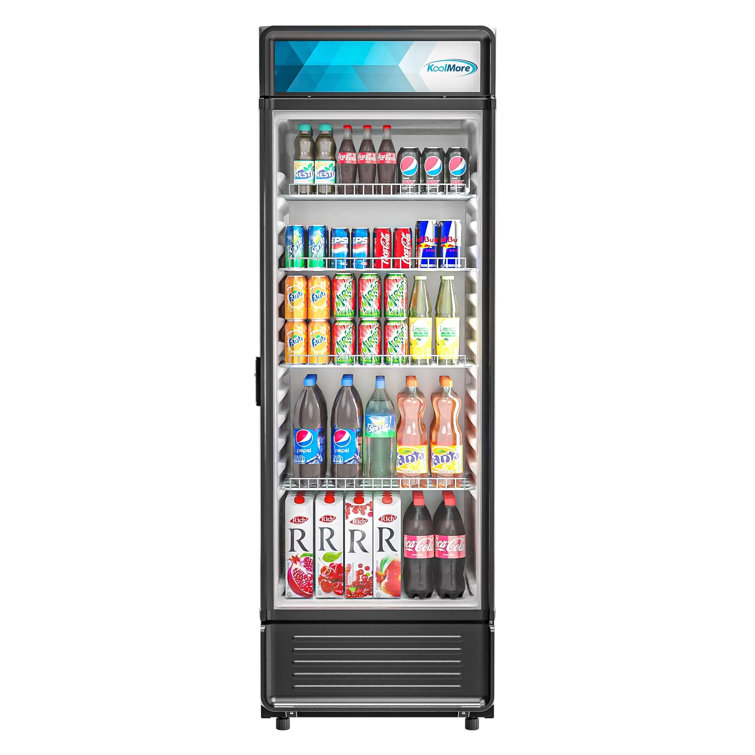 Everest commercial refrigerator store reviews